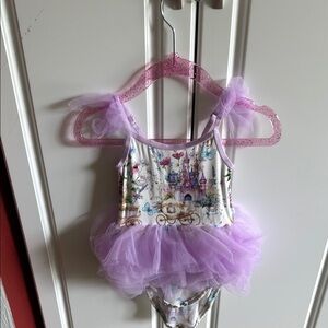 Posh Peanut Katrina Tutu